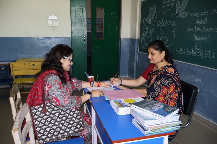 Events-RWS Meerut